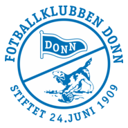 FK Donn Logo PNG Vector