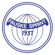 FK Fauske-Sprint Logo PNG Vector