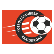 Fk Karlskrona Logo PNG Vector