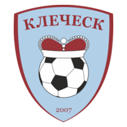 FK Klechesk Kletsk Logo PNG Vector