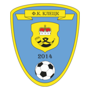 FK Kletsk Logo PNG Vector