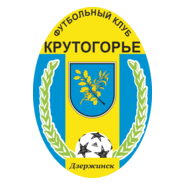 Fk Krutogorye Dzyarzhynsk Logo PNG Vector