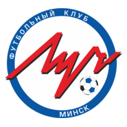FK Luch Minsk Logo PNG Vector
