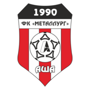 FK Metallurg Asha Logo PNG Vector