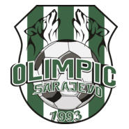 FK Oilimpic Sarajevo Logo PNG Vector