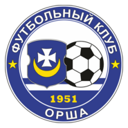 Fk Orsha Logo PNG Vector