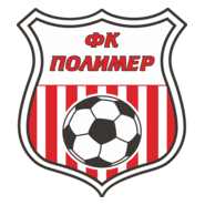 FK Polimer Barnaul Logo PNG Vector