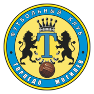 Fk Torpedo Mogilev Logo PNG Vector