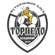 FK Torpedo Vladimir Logo PNG Vector