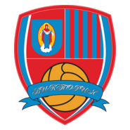 Fk Viktoria Maryina Gorka Logo PNG Vector