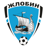 Fk Zhlobin Logo PNG Vector