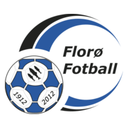 Florø Fotball Logo PNG Vector