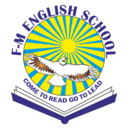 FM ENGLISH SCHOOL Logo PNG Vector
