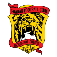 Foadan FC Logo PNG Vector