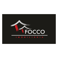Focco Imobiliária Logo PNG Vector