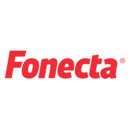 Fonecta Logo PNG Vector