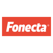 Fonecta Logo PNG Vector