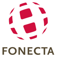 Fonecta Logo PNG Vector