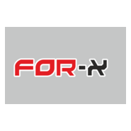 for-x Logo PNG Vector