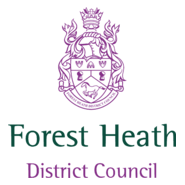 Forest Heath District Council Logo PNG Vector