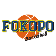 Forssan Koripojat Logo PNG Vector