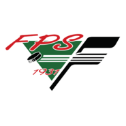 Forssan Palloseura Logo PNG Vector