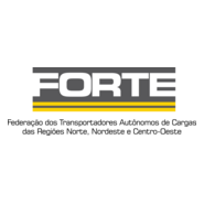 Forte - Federacao Dos Transportadores Autonomos Logo PNG Vector