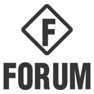 Forum Logo PNG Vector