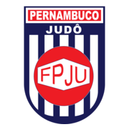 FPJU - Judô Logo PNG Vector