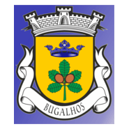 Freguesia de bugalhos Logo PNG Vector