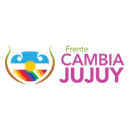 Frente Cambia Jujuy Logo PNG Vector