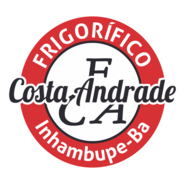 Frigorífico Costa Andrade Logo PNG Vector