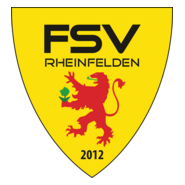 Fsv Rheinfelden Logo PNG Vector