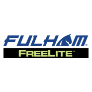 Fulham FreeLite Logo PNG Vector