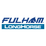 Fulham LongHorse Logo PNG Vector