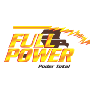 Full Power Logo PNG Vector
