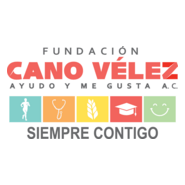 Fundacion Cano Velez Logo PNG Vector