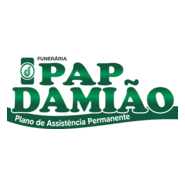 Funerária PapDamião Logo PNG Vector