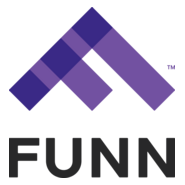 Funn Logo PNG Vector