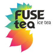 Fuse Tea Logo PNG Vector