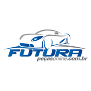 Futura Peças Online Logo PNG Vector