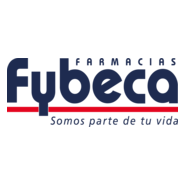 Fybeca farmacias Logo PNG Vector