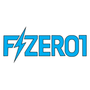 Fzero Whells Logo PNG Vector