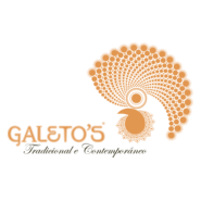Galeto's Restaurante Grill Logo PNG Vector
