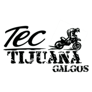galgos tec tijuana motocroos Logo PNG Vector