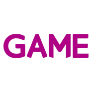 GAME Logo PNG Vector