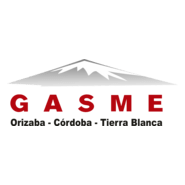 Gasme Automotriz Logo PNG Vector