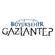 Gaziantep Büyükşehir Belediyesi Logo PNG Vector