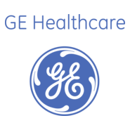 GE Healtcare Logo PNG Vector