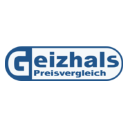 GEIZHALS Logo PNG Vector